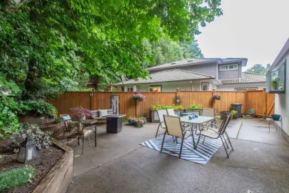 40 2401 Mamquam Road, Squamish, BC, Squamish — Townhouse for sale
