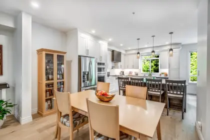 7 1705 Parkway Boulevard, Coquitlam, BC, Coquitlam — Single Family Residence for sale