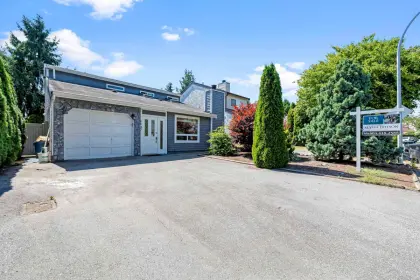 6047 Brooks Crescent, Surrey, BC, Surrey — Single Family Residence for sale