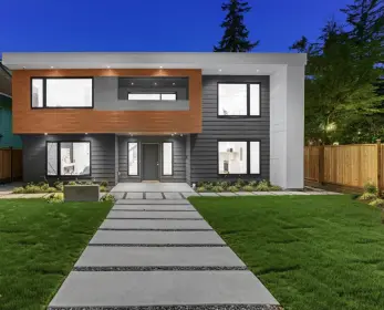 819 W 20th Street, North Vancouver, BC, North vancouver — Single Family Residence for sale
