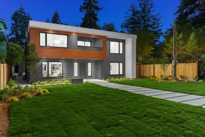 819 W 20th Street, North Vancouver, BC, North vancouver — Single Family Residence for sale