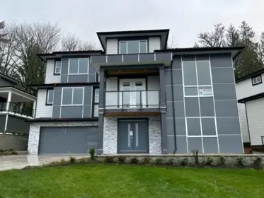 13626 Blaney Road, Maple Ridge, BC, Maple ridge — Single Family Residence for sale