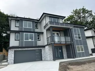 13626 Blaney Road, Maple Ridge, BC, Maple ridge — Single Family Residence for sale