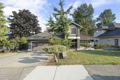 35942 Marshall Road, Abbotsford, BC, Abbotsford — Single Family Residence for sale