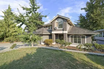 35942 Marshall Road, Abbotsford, BC, Abbotsford — Single Family Residence for sale