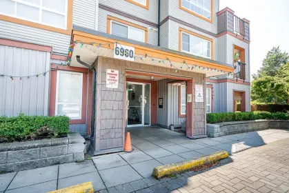 106 6960 120 Street, Surrey, BC, Surrey — Apartment/Condo for sale