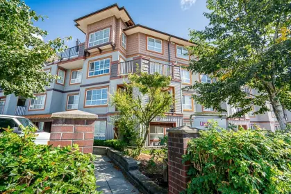 106 6960 120 Street, Surrey, BC, Surrey — Apartment/Condo for sale