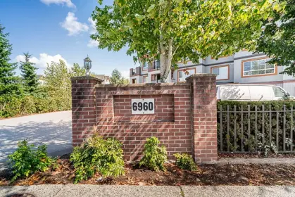 106 6960 120 Street, Surrey, BC, Surrey — Apartment/Condo for sale