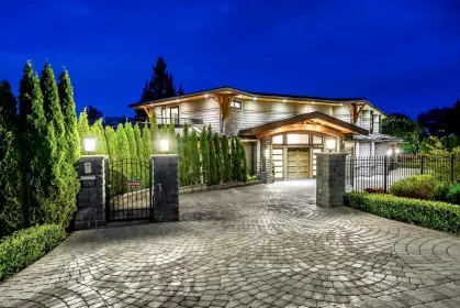 550 Knockmaroon Road, West Vancouver, BC, West vancouver — Single Family Residence for sale
