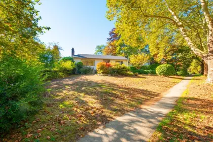2212 W 36th Avenue, Vancouver, BC, Vancouver — Single Family Residence for sale