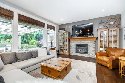 3379 Scotch Pine Avenue, Coquitlam, BC, Coquitlam — Single Family Residence for sale