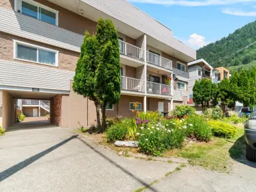 11 450 Esplanade Avenue, Harrison Hot Springs, BC, Harrison hot springs — Apartment/Condo for sale