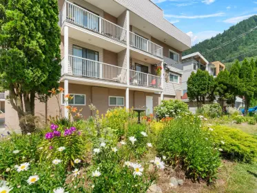 11 450 Esplanade Avenue, Harrison Hot Springs, BC, Harrison hot springs — Apartment/Condo for sale