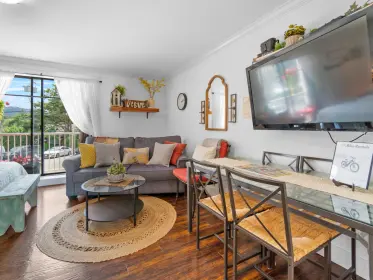 11 450 Esplanade Avenue, Harrison Hot Springs, BC, Harrison hot springs — Apartment/Condo for sale