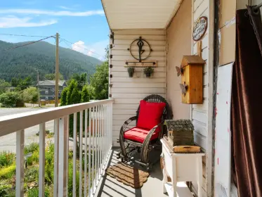 11 450 Esplanade Avenue, Harrison Hot Springs, BC, Harrison hot springs — Apartment/Condo for sale