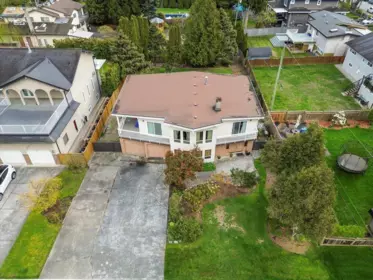 3150 Chrisdale Avenue, Burnaby, BC, Burnaby — Single Family Residence for sale