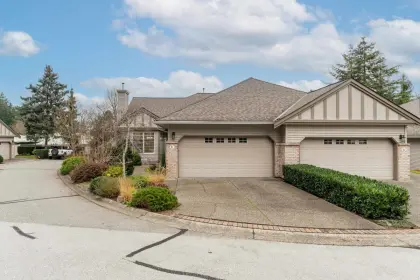91 2533 152 Street, Surrey, BC, Surrey — Townhouse for sale
