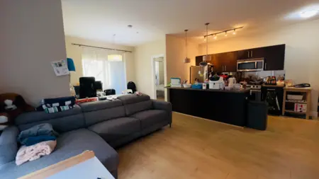 101 8400 Anderson Road, Richmond, BC, Richmond — Apartment/Condo for sale