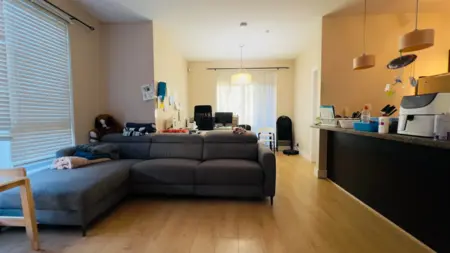 101 8400 Anderson Road, Richmond, BC, Richmond — Apartment/Condo for sale