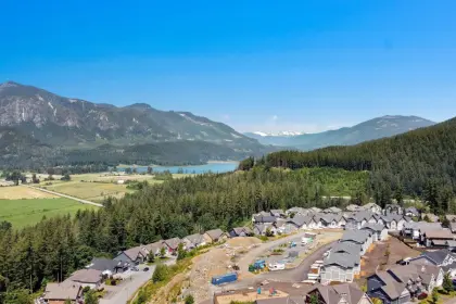 1469 Stromdahl Place, Agassiz, BC, Agassiz — Single Family Residence for sale
