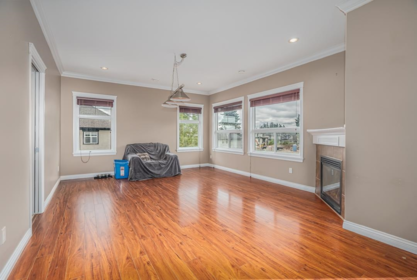 8433 Fennell Street, Mission, BC, Mission — Single Family Residence for sale