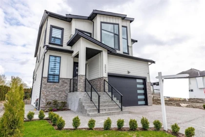 3044 Blue Jay Street, Abbotsford, BC, Abbotsford — Single Family Residence for sale