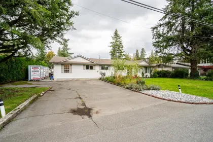19901 38 Avenue, Langley, BC, Langley — Single Family Residence for sale