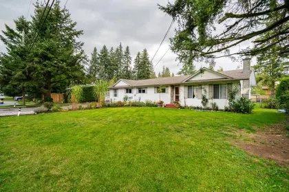 19901 38 Avenue, Langley, BC, Langley — Single Family Residence for sale
