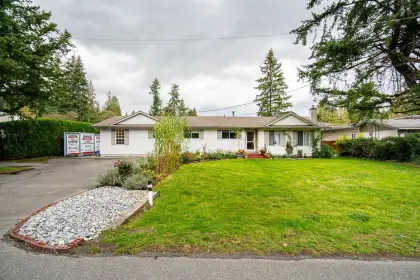 19901 38 Avenue, Langley, BC, Langley — Single Family Residence for sale