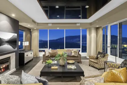 4601 1011 W Cordova Street, Vancouver, BC, Vancouver — Apartment/Condo for sale