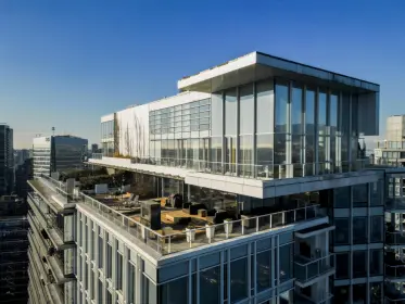 4601 1011 W Cordova Street, Vancouver, BC, Vancouver — Apartment/Condo for sale