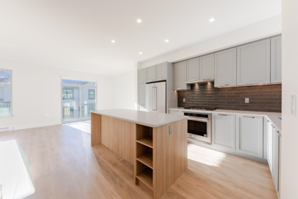 175 1310 Mitchell Street, Coquitlam, BC, Coquitlam — Townhouse for sale