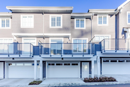 175 1310 Mitchell Street, Coquitlam, BC, Coquitlam — Townhouse for sale