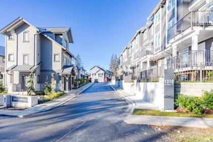 175 1310 Mitchell Street, Coquitlam, BC, Coquitlam — Townhouse for sale