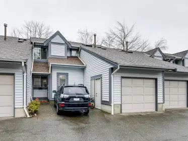 11982 90 Avenue, Delta, BC, Delta — Townhouse for sale