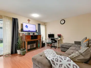 11982 90 Avenue, Delta, BC, Delta — Townhouse for sale