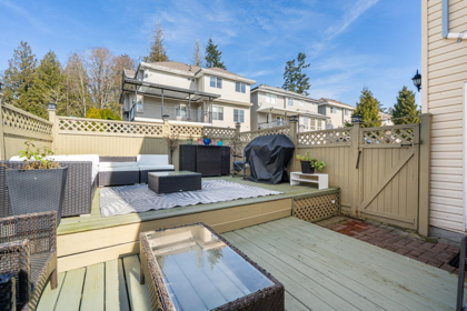 Dining Area Photo of 14605 67b Avenue, Surrey, BC
