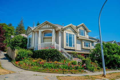 Exterior Rear Photo of 14605 67b Avenue, Surrey, BC