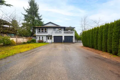 14492 91 Avenue, Surrey, BC, Surrey — Single Family Residence for sale