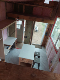 Family Room Photo of 1840 Seymour Road, Gabriola Island, BC