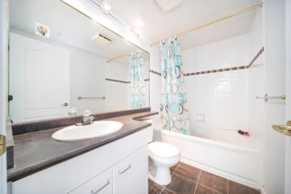 Loft / Bonus Room Photo of 1001 7380 Elmbridge Way, Richmond, BC