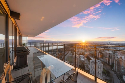 4103 4711 Hazel Street, Burnaby, BC, Burnaby — Apartment/Condo for sale