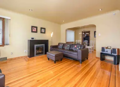 3412 E 23rd Avenue, Vancouver, BC, Vancouver — Single Family Residence for sale