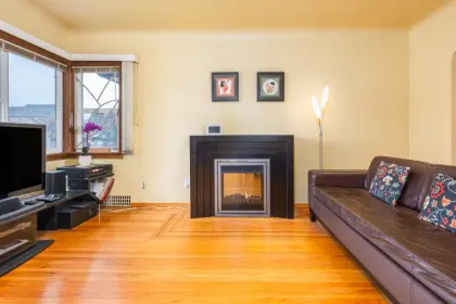 3412 E 23rd Avenue, Vancouver, BC, Vancouver — Single Family Residence for sale