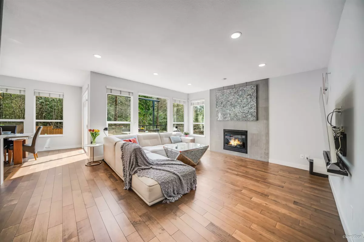 Living Room Photo of 39 Alder Drive, Port Moody, BC