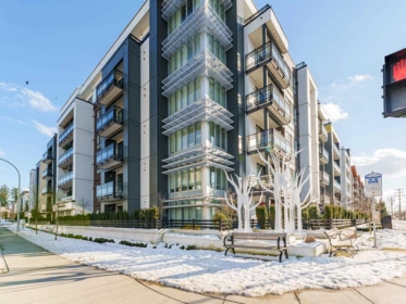A507 20838 78b Avenue, Langley, BC, Langley — Apartment/Condo for sale
