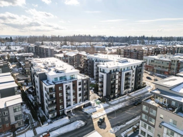 A507 20838 78b Avenue, Langley, BC, Langley — Apartment/Condo for sale