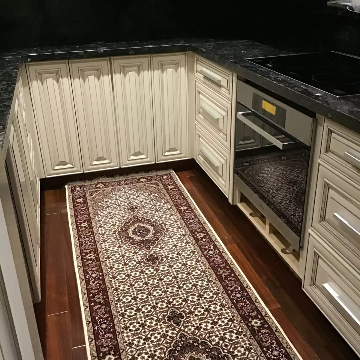 Exterior Rear Photo of 506 388 Drake Street, Vancouver, BC