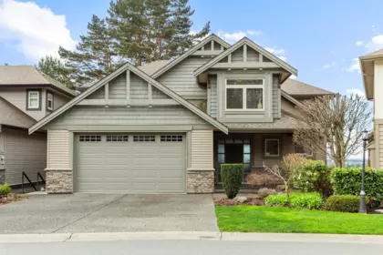 18 3457 Whatcom Road, Abbotsford, BC, Abbotsford — Single Family Residence for sale
