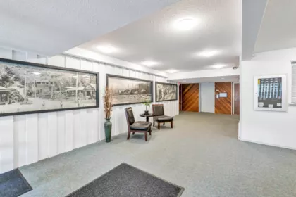 209 1355 Winter Street, White Rock, BC, White Rock — Apartment/Condo for sale